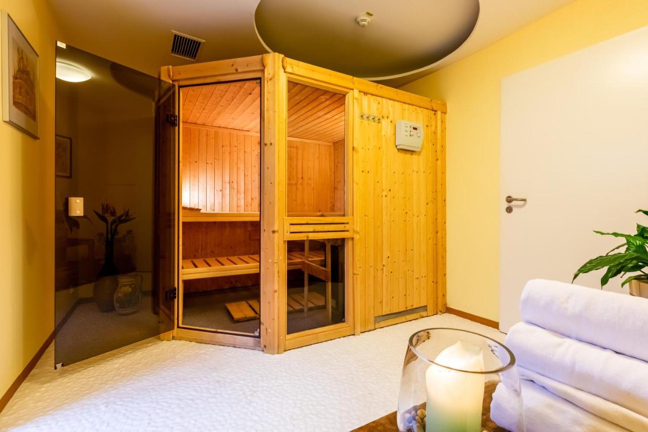 Hotel Villa Lago Garni Bad Wiessee Εξωτερικό φωτογραφία