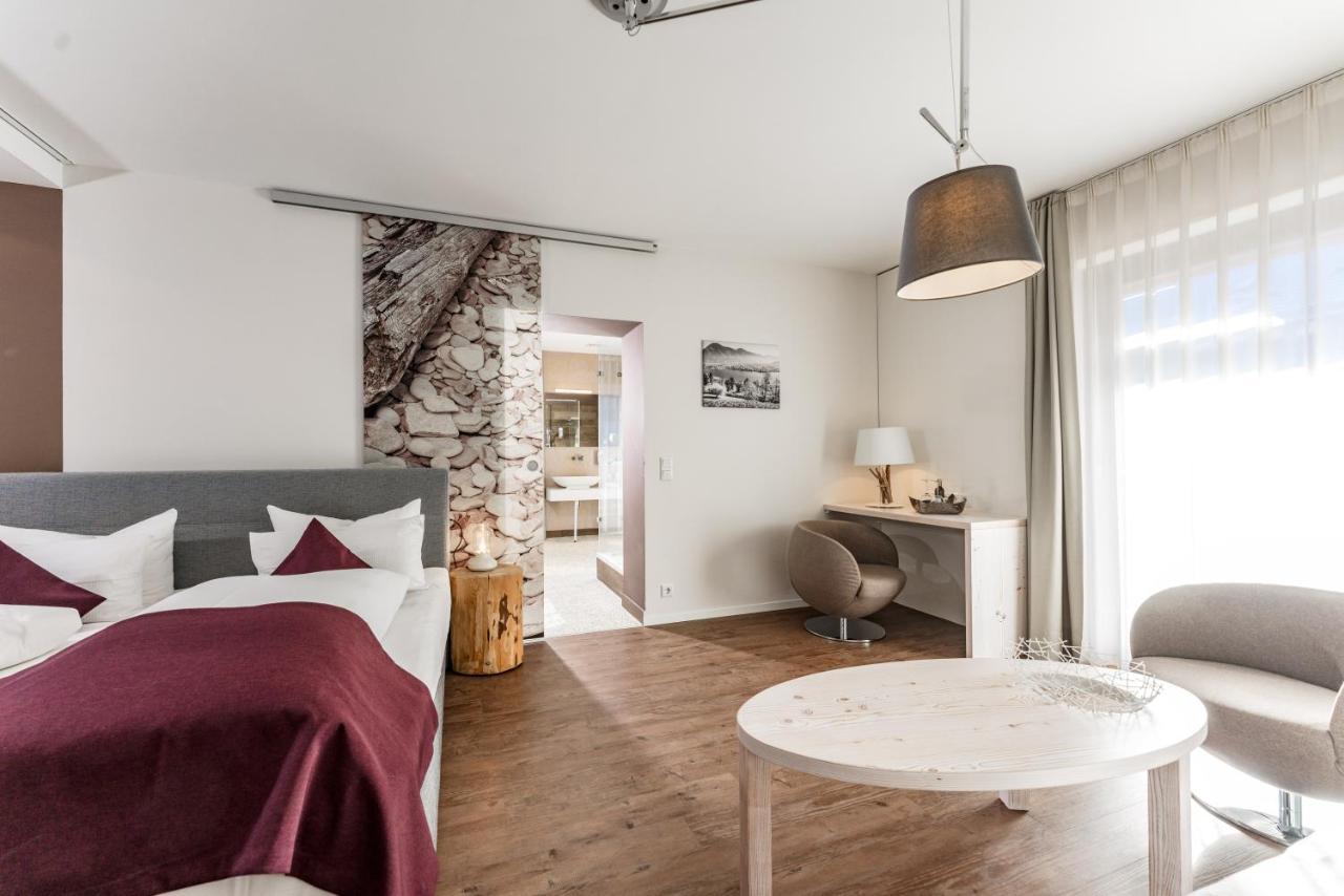 Hotel Villa Lago Garni Bad Wiessee Εξωτερικό φωτογραφία