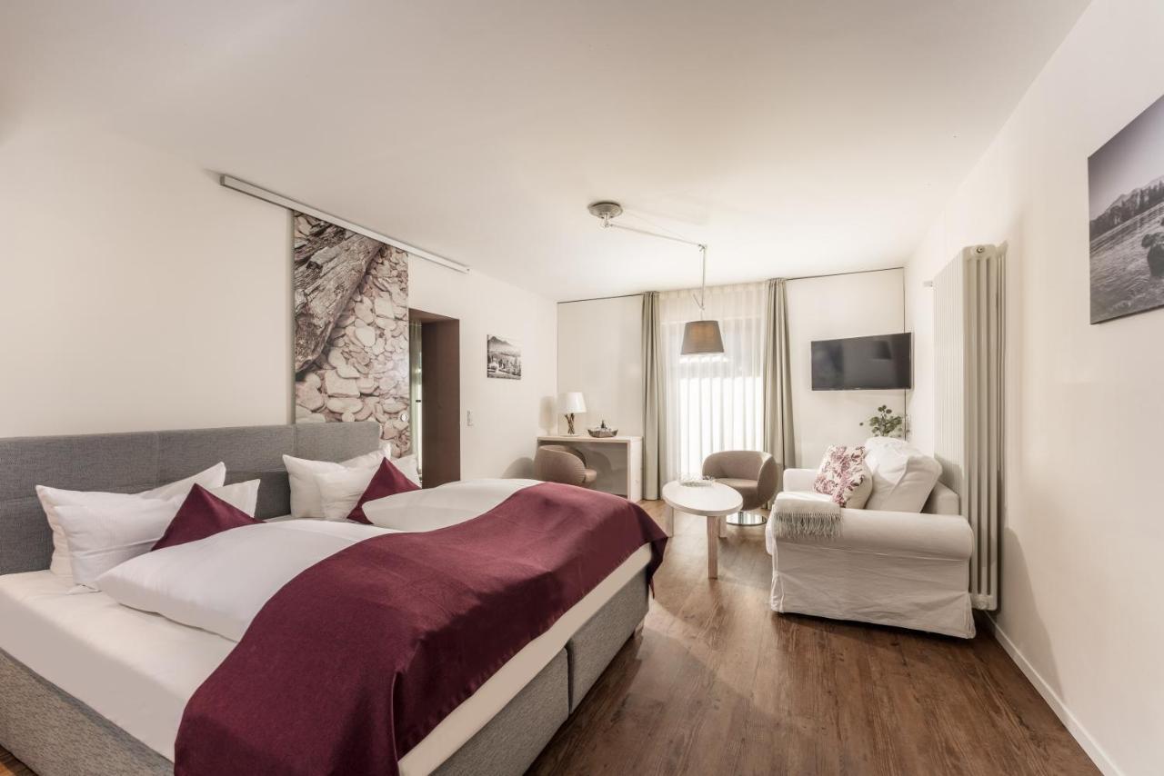 Hotel Villa Lago Garni Bad Wiessee Εξωτερικό φωτογραφία