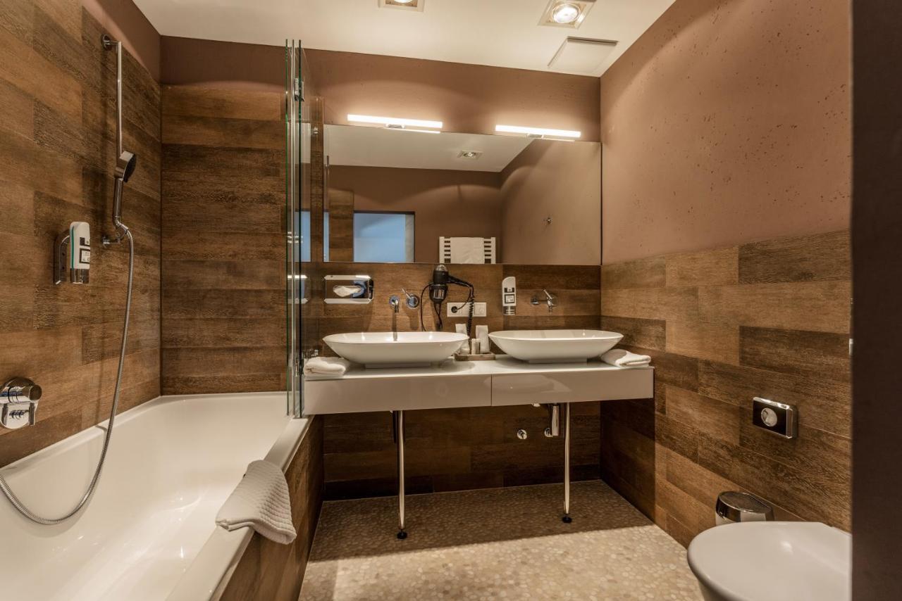 Hotel Villa Lago Garni Bad Wiessee Εξωτερικό φωτογραφία