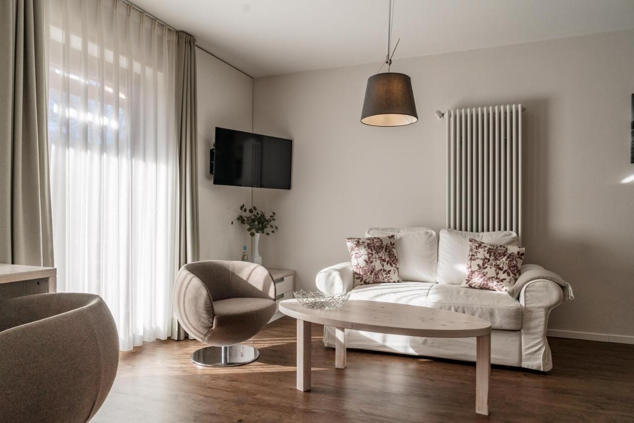 Hotel Villa Lago Garni Bad Wiessee Εξωτερικό φωτογραφία