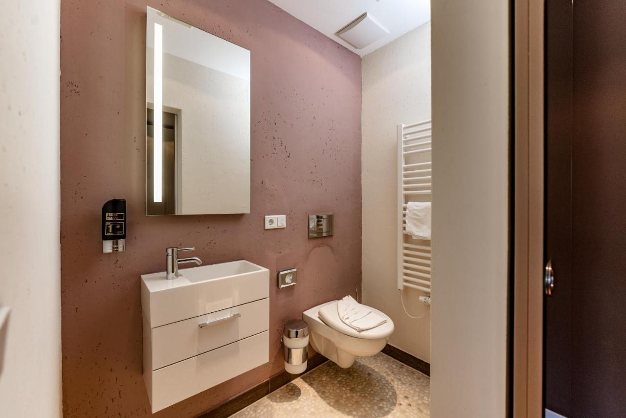 Hotel Villa Lago Garni Bad Wiessee Εξωτερικό φωτογραφία
