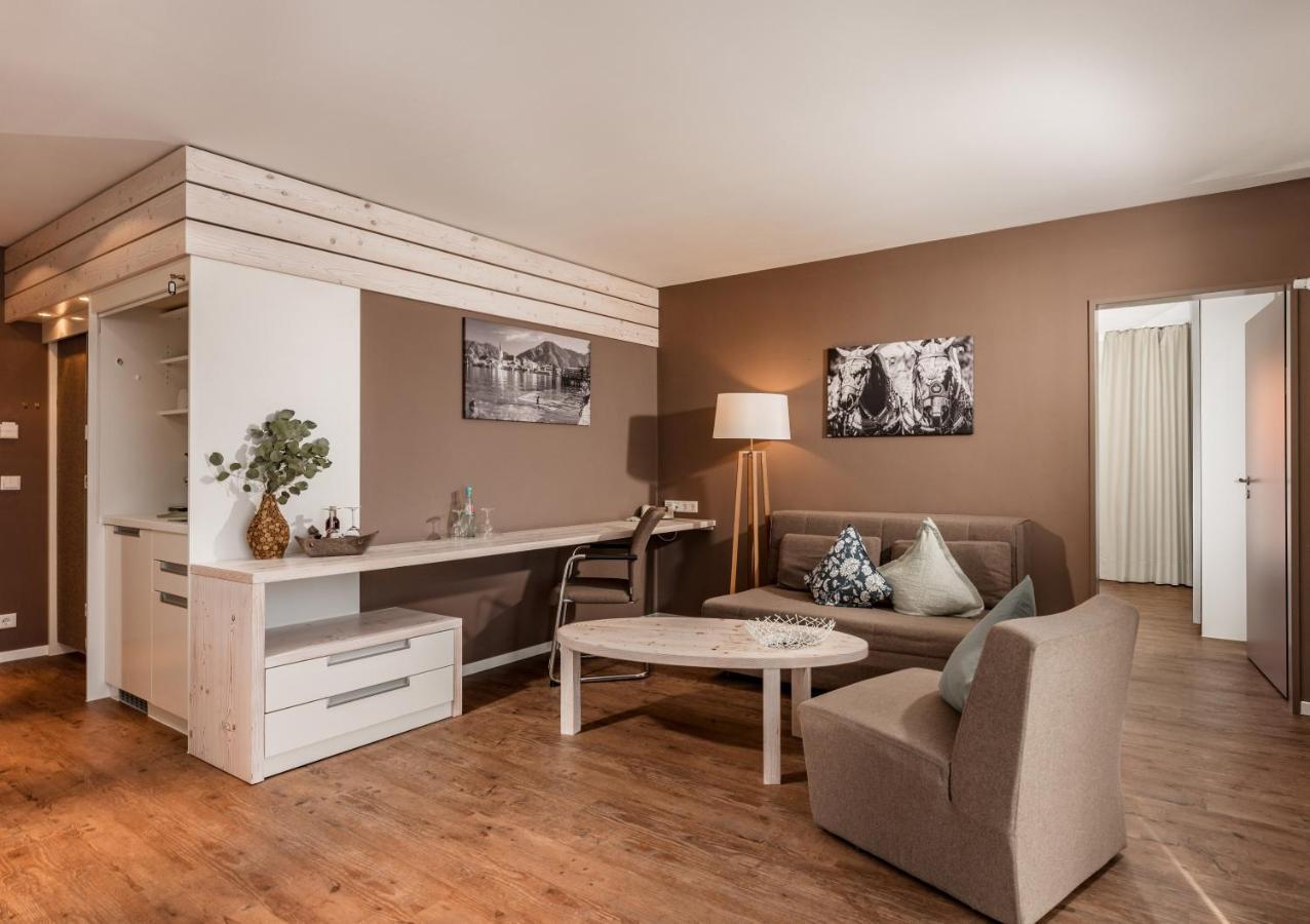 Hotel Villa Lago Garni Bad Wiessee Εξωτερικό φωτογραφία