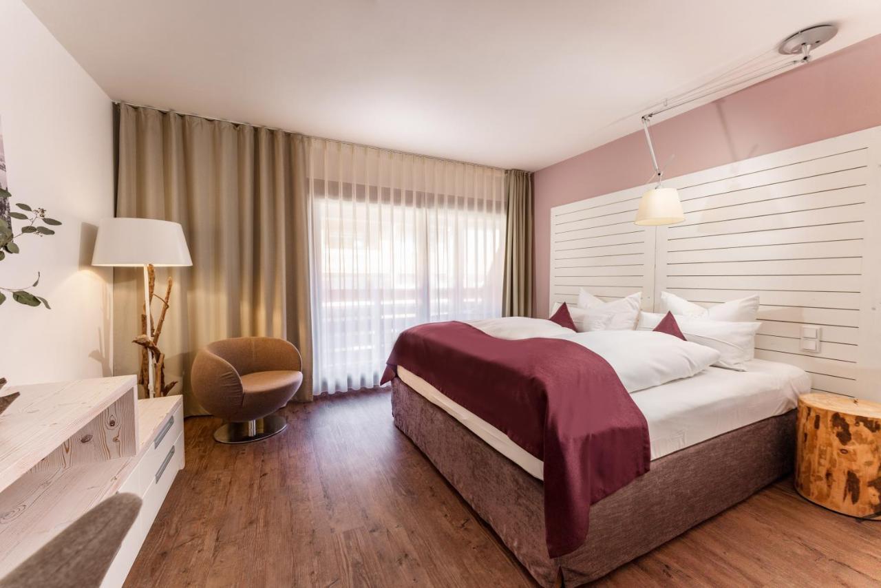 Hotel Villa Lago Garni Bad Wiessee Εξωτερικό φωτογραφία