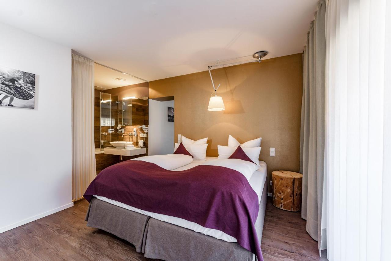 Hotel Villa Lago Garni Bad Wiessee Εξωτερικό φωτογραφία
