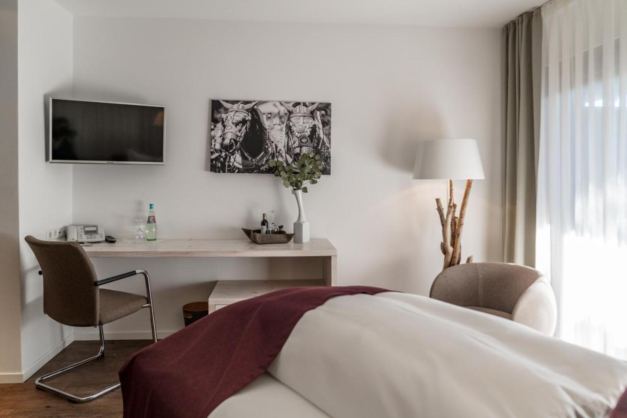 Hotel Villa Lago Garni Bad Wiessee Εξωτερικό φωτογραφία