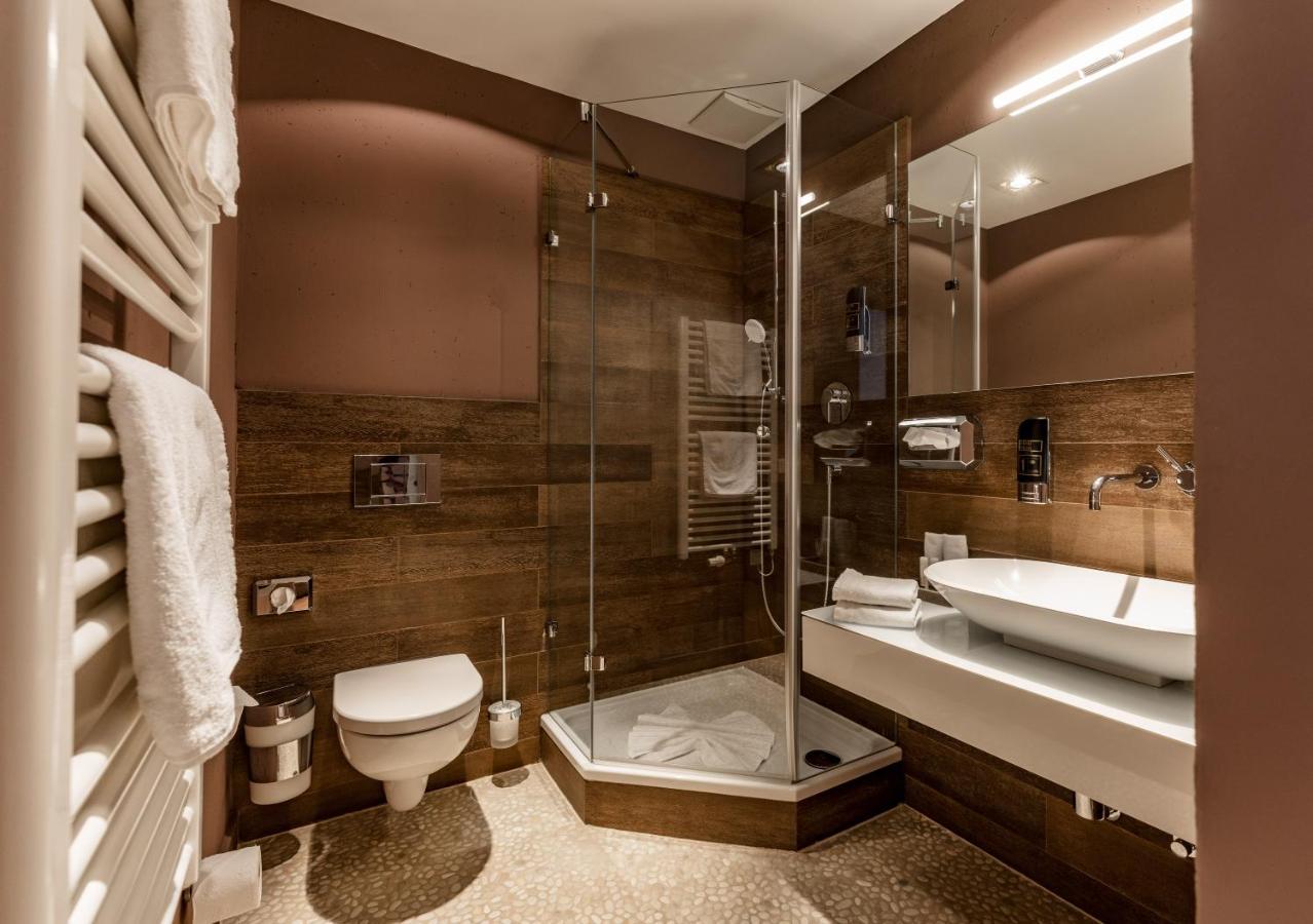 Hotel Villa Lago Garni Bad Wiessee Εξωτερικό φωτογραφία