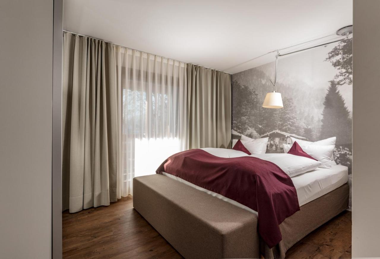 Hotel Villa Lago Garni Bad Wiessee Εξωτερικό φωτογραφία