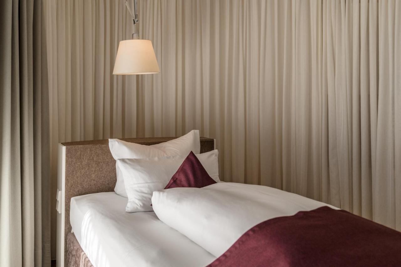 Hotel Villa Lago Garni Bad Wiessee Εξωτερικό φωτογραφία