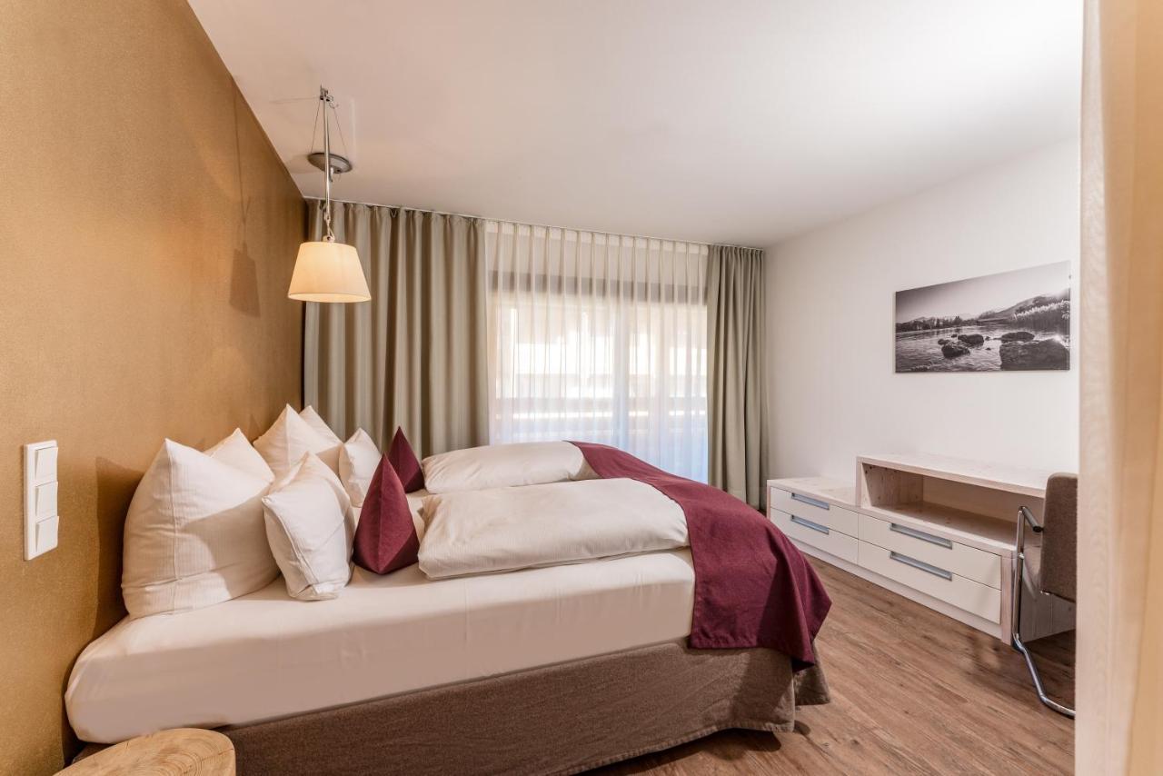 Hotel Villa Lago Garni Bad Wiessee Εξωτερικό φωτογραφία