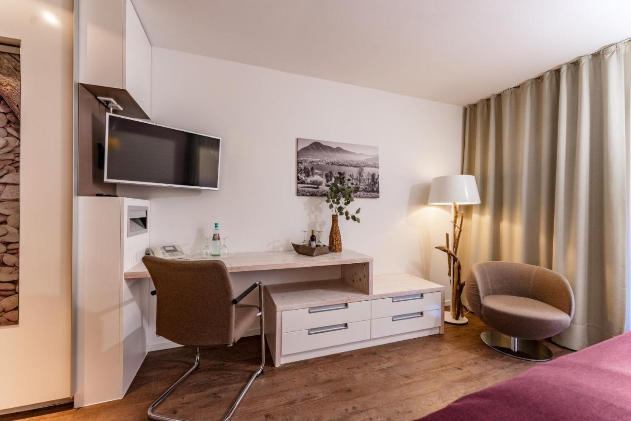 Hotel Villa Lago Garni Bad Wiessee Εξωτερικό φωτογραφία