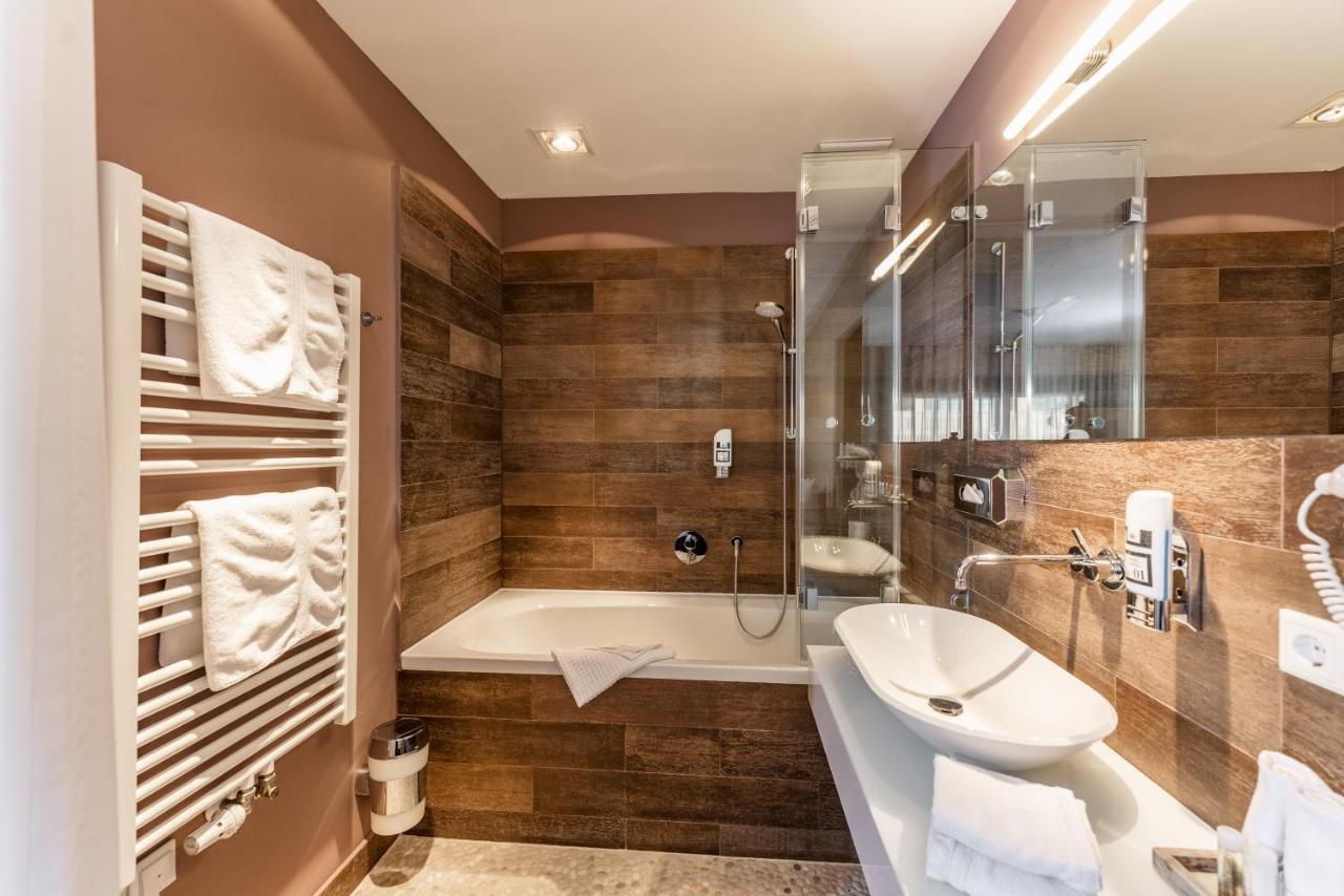 Hotel Villa Lago Garni Bad Wiessee Εξωτερικό φωτογραφία