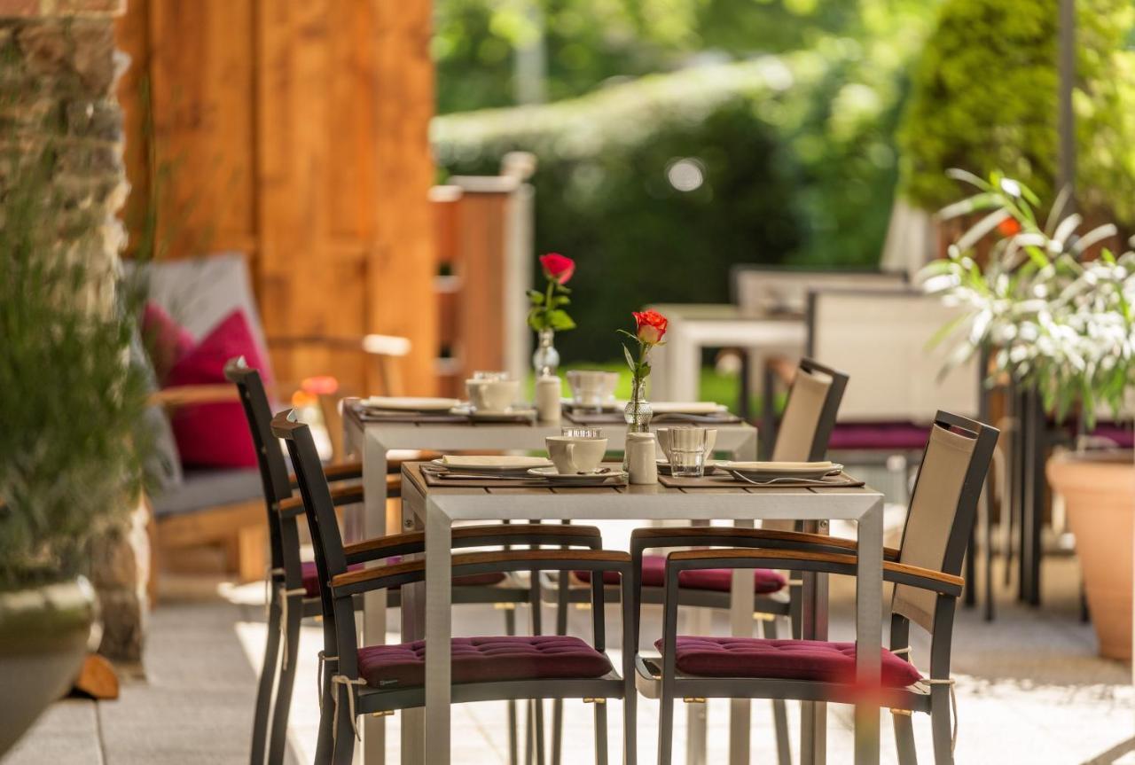 Hotel Villa Lago Garni Bad Wiessee Εξωτερικό φωτογραφία