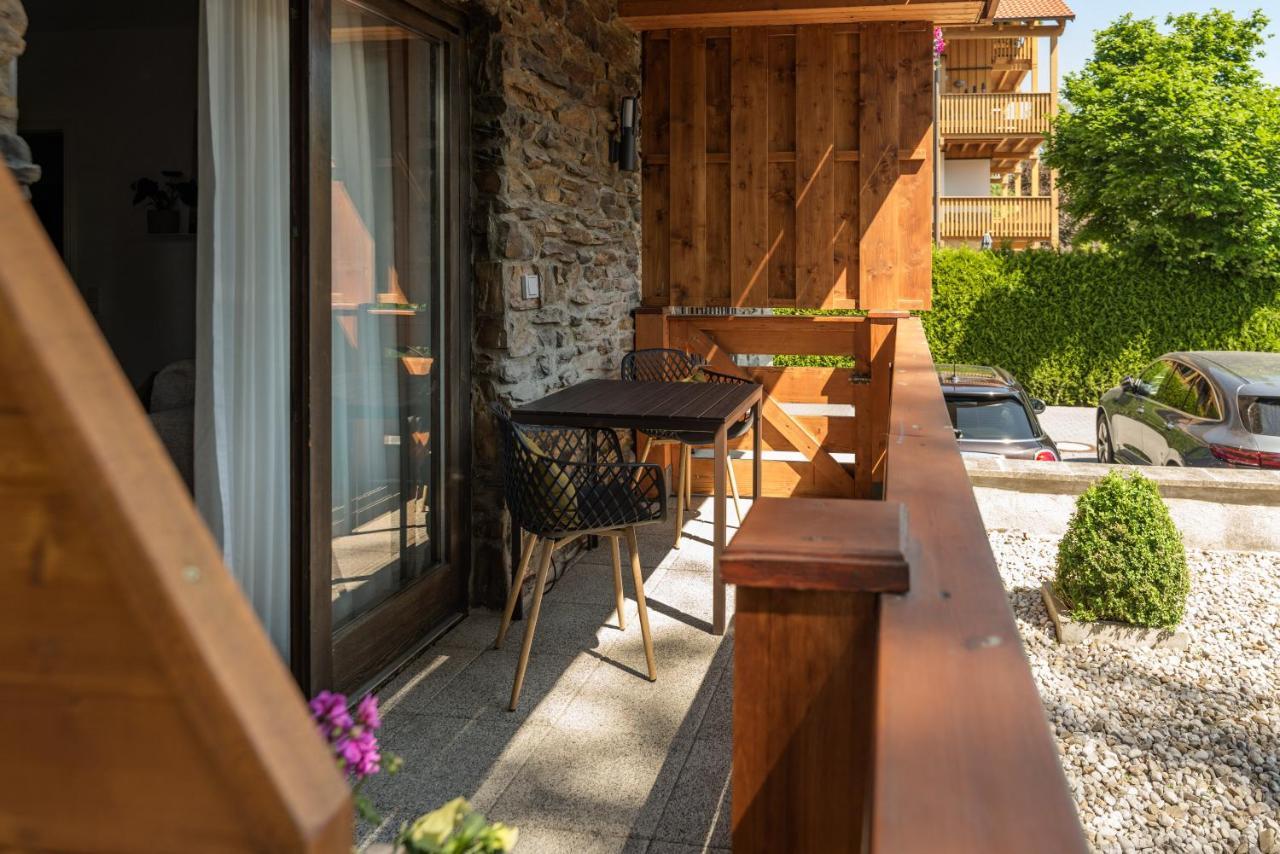 Hotel Villa Lago Garni Bad Wiessee Εξωτερικό φωτογραφία