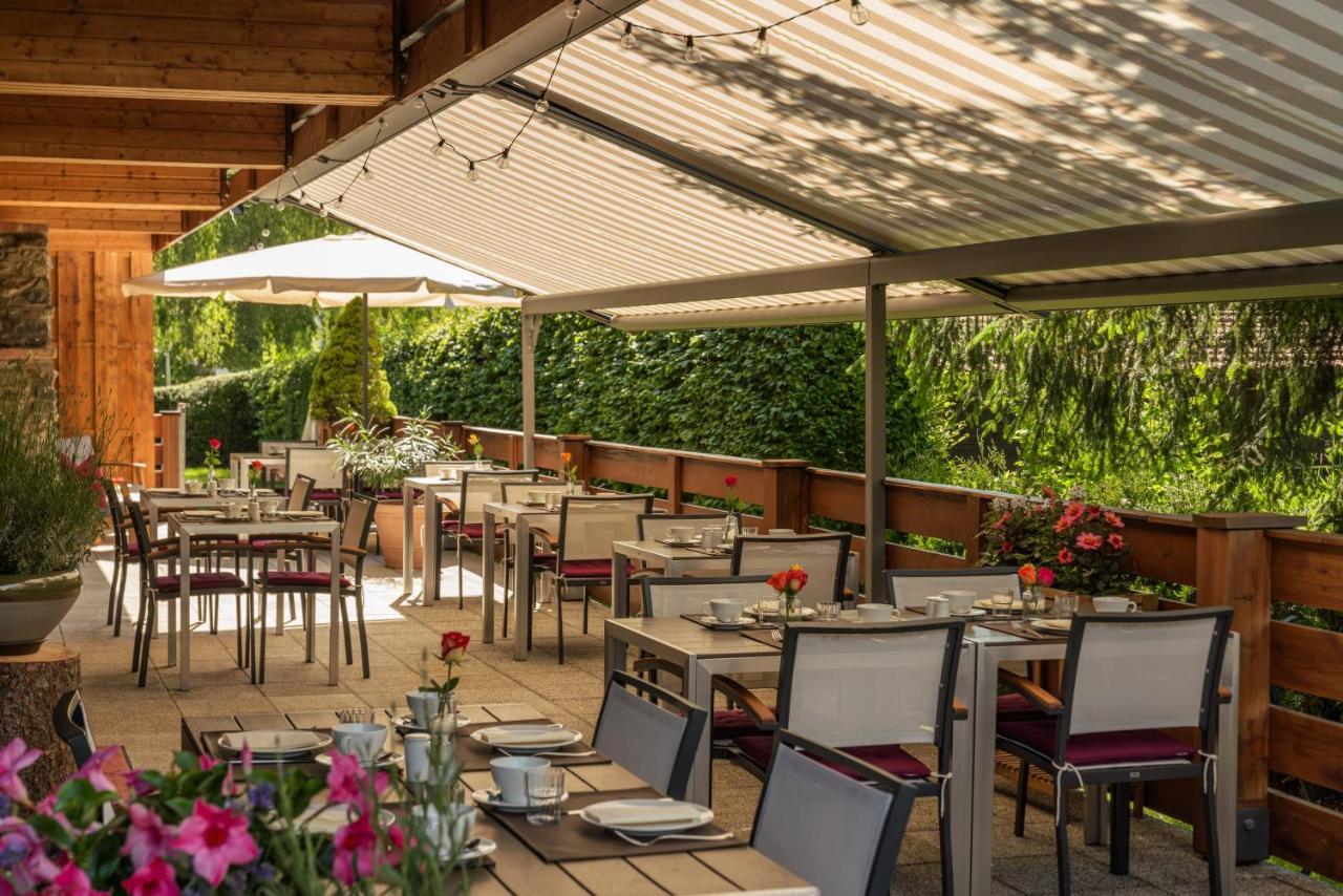 Hotel Villa Lago Garni Bad Wiessee Εξωτερικό φωτογραφία