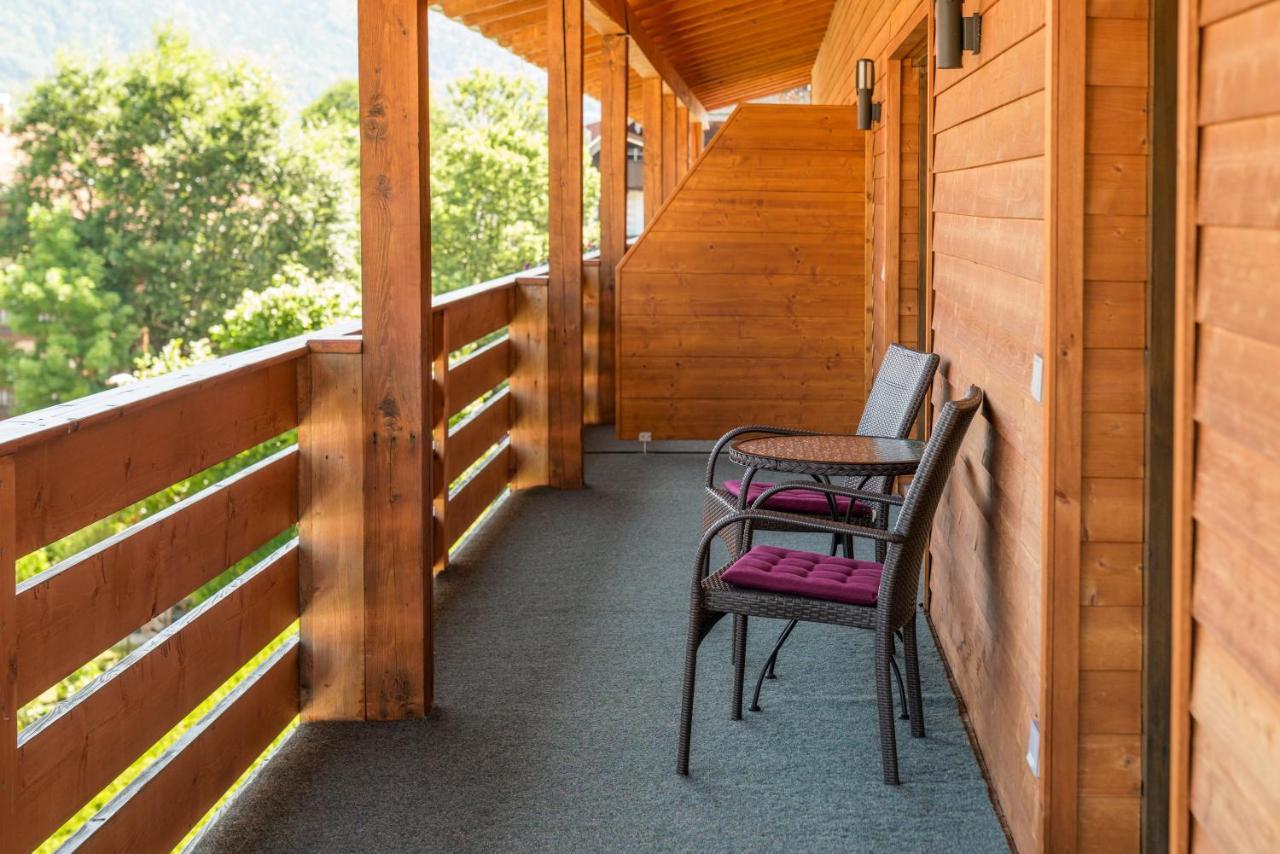 Hotel Villa Lago Garni Bad Wiessee Εξωτερικό φωτογραφία