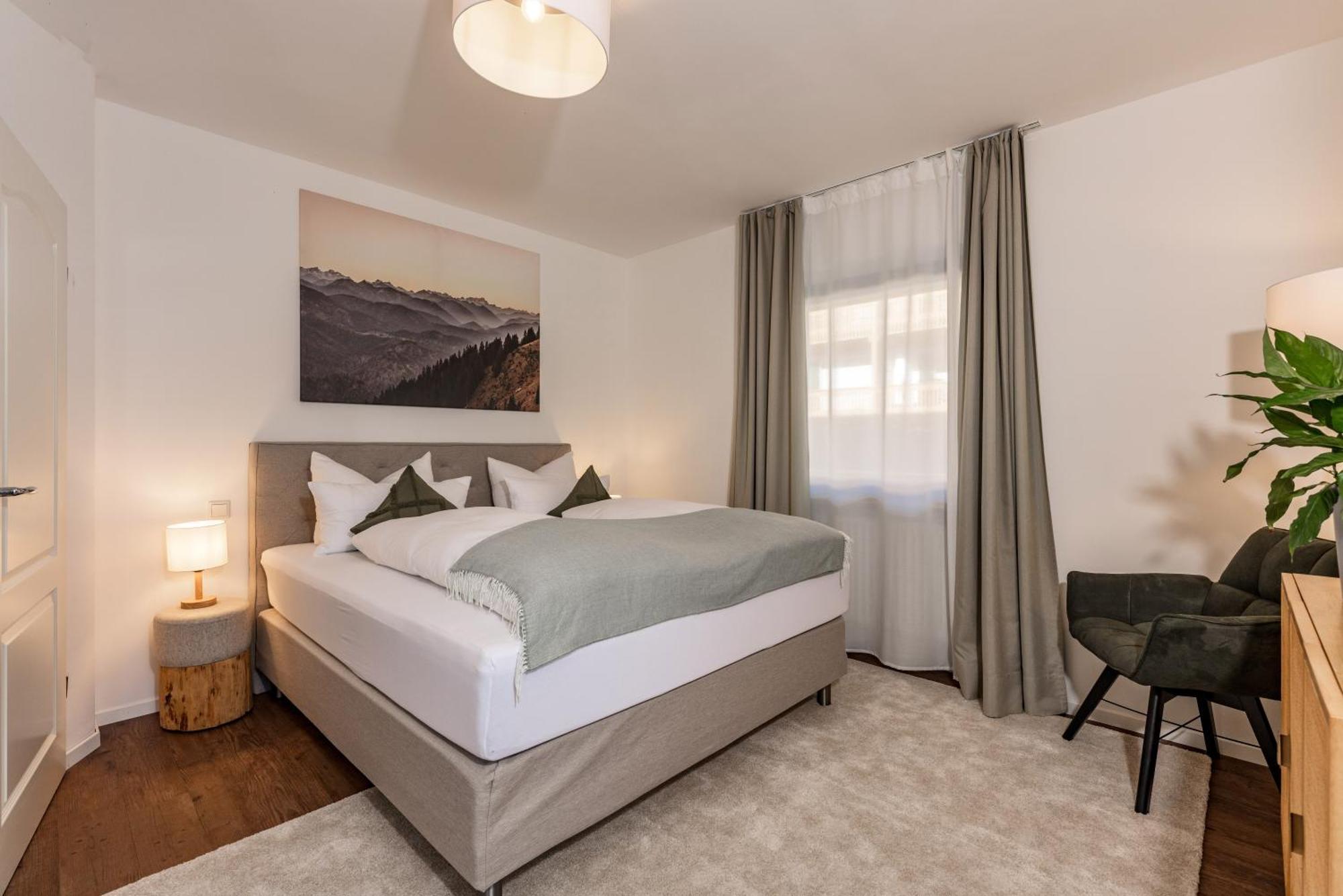 Hotel Villa Lago Garni Bad Wiessee Εξωτερικό φωτογραφία
