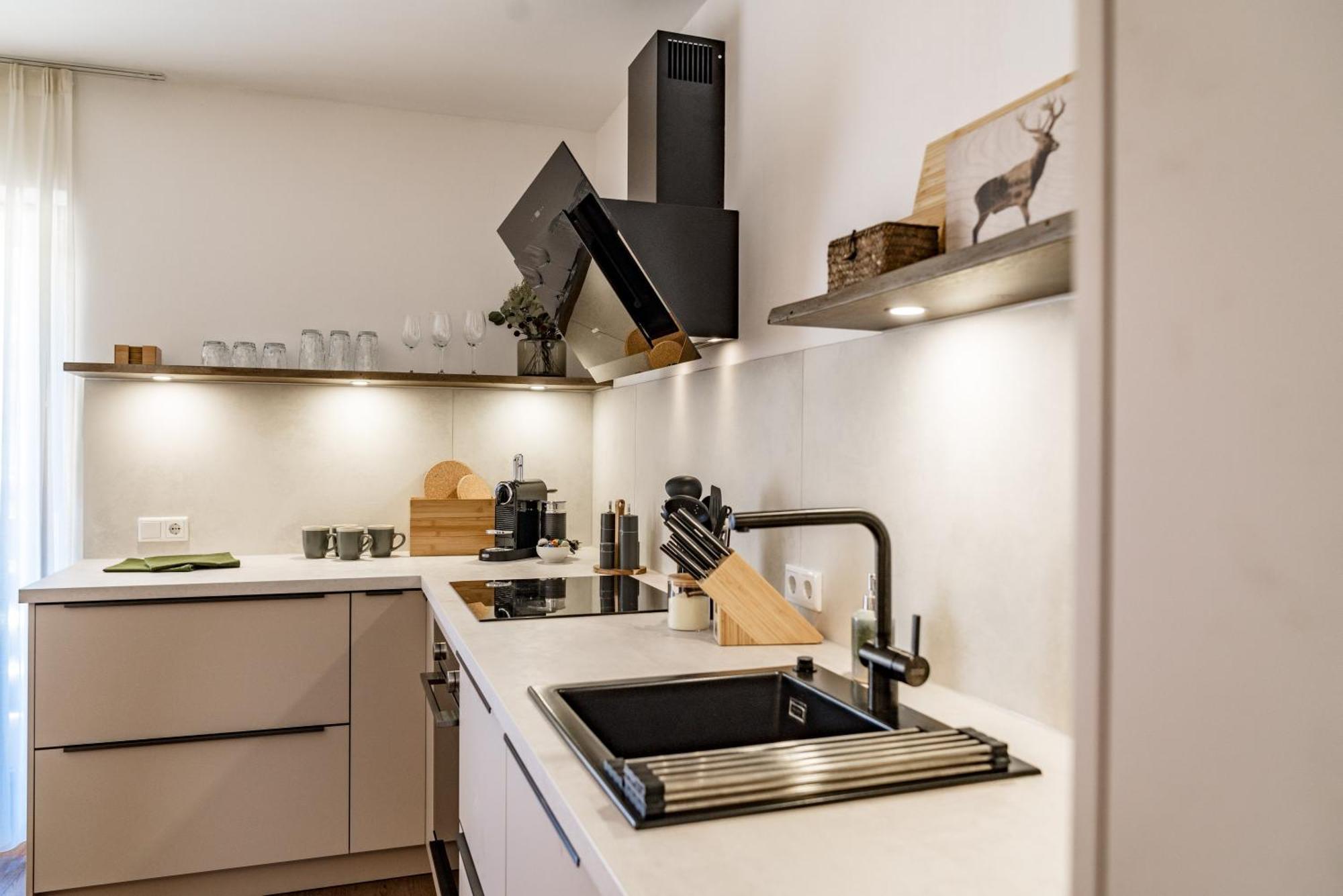 Hotel Villa Lago Garni Bad Wiessee Εξωτερικό φωτογραφία